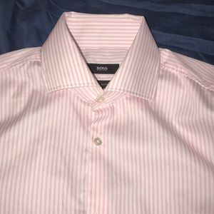Hugo Boss dress shirt